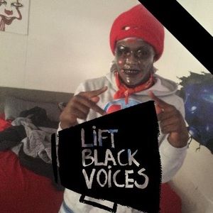 Meet your Posher, Thomas